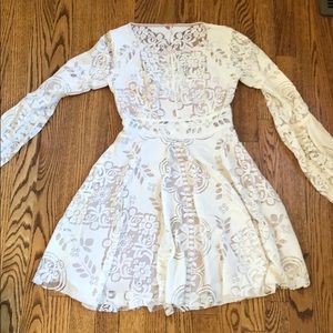 Beautiful Free People Dress